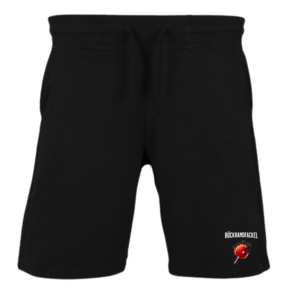 Rückhandfackel Shorts