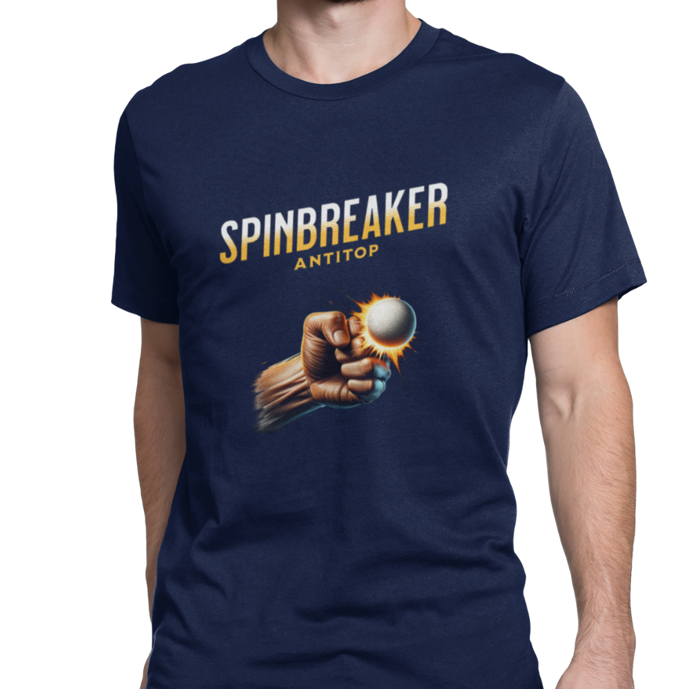 Spinbreaker Premium T-Shirt