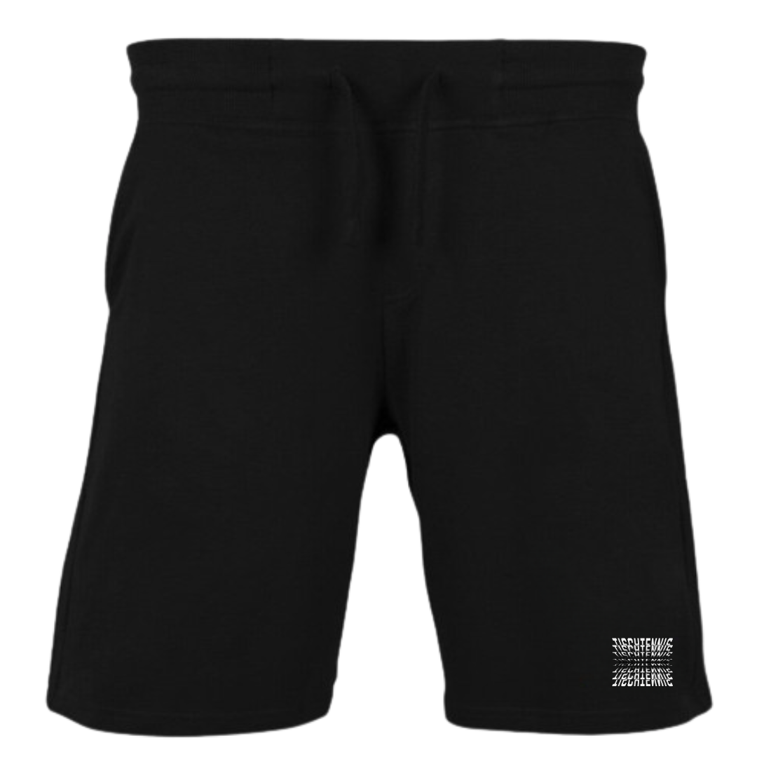 Tischtennis Text Effekt Shorts