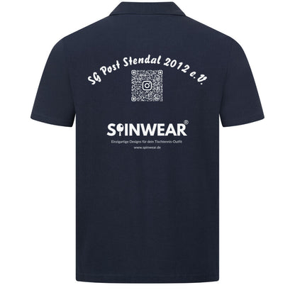 Image for color: french navy