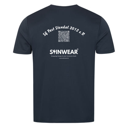 Image for color: navy