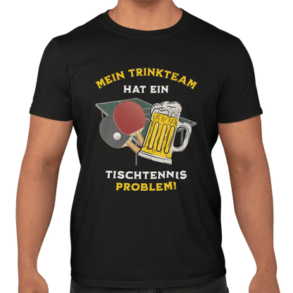 Mein Trinkteam Premium T-Shirt