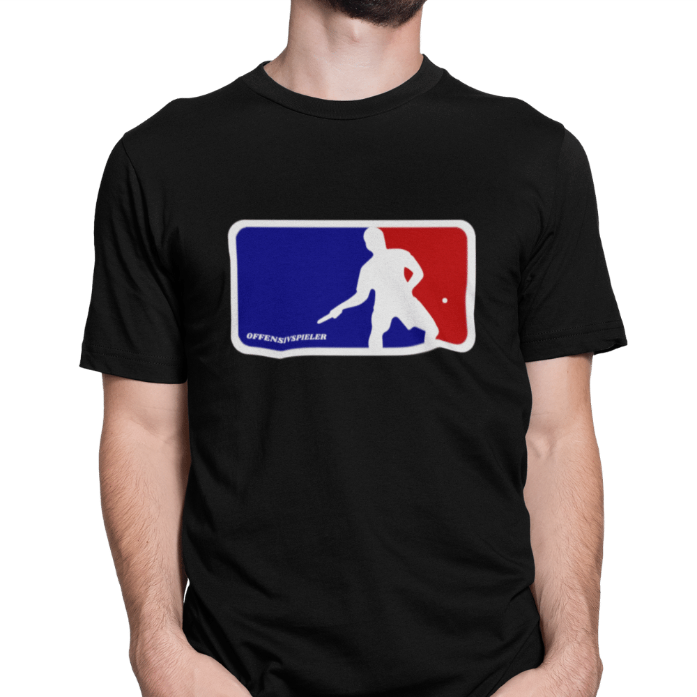 Offensivspieler Premium T-Shirt