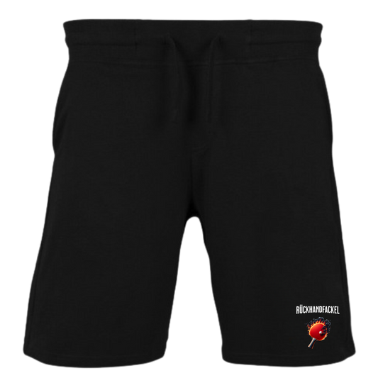 Rückhandfackel Shorts