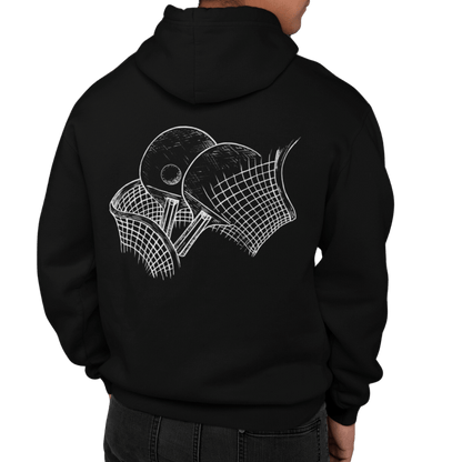 Tattoo Premium Hoodie