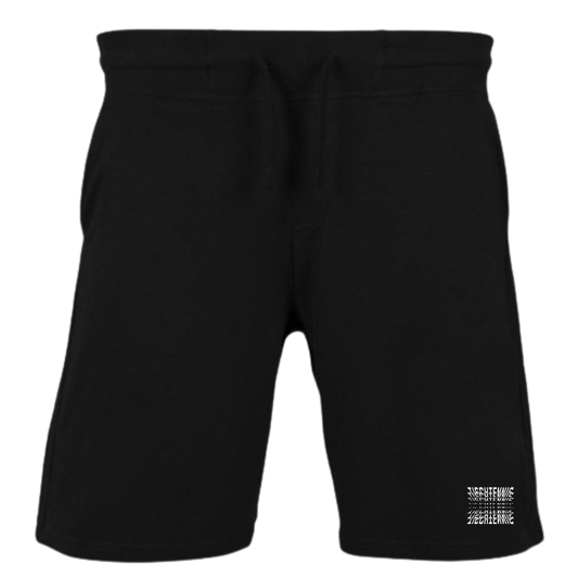 Tischtennis Text Effekt Shorts