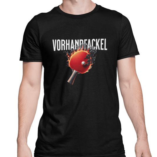 Vorhandfackel Premium T-Shirt